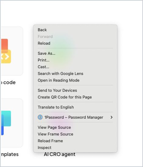 How do I view Maker content in Microsoft Clarity? — step 5