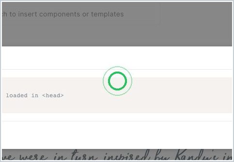 How do I add custom script in Maker? — step 5