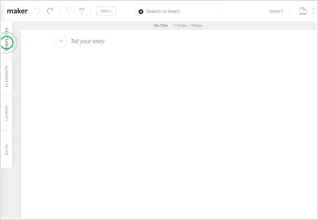 How do I add a template — step 7
